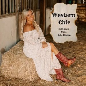 Meet your Posher, Heidi